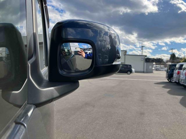 Ｎ－ＢＯＸカスタム ベースグレード（22枚目）