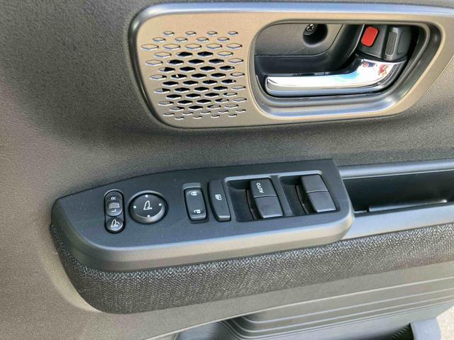 Ｎ－ＢＯＸカスタム ベースグレード（31枚目）