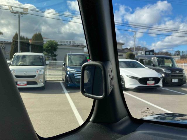 Ｎ－ＢＯＸカスタム ベースグレード（38枚目）