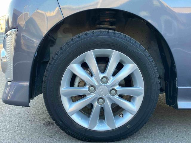 タント カスタムＸ　トップエディションＳＡＩＩ　２ＷＤ　ＣＶＴ　６６０ｃｃ　ナビ　後席モニター　ステアリングスイッチ　衝突被害軽減ブレーキ　横滑り防止装置　ＡＢＳ　アイドリングストップ　プッシュボタンスタート　両側スライドドア　ベンチシート（19枚目）