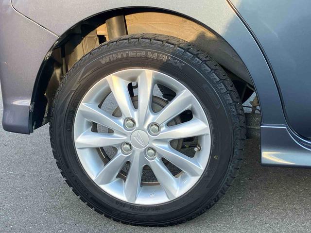 タント カスタムＸ　トップエディションＳＡＩＩ　２ＷＤ　ＣＶＴ　６６０ｃｃ　ナビ　後席モニター　ステアリングスイッチ　衝突被害軽減ブレーキ　横滑り防止装置　ＡＢＳ　アイドリングストップ　プッシュボタンスタート　両側スライドドア　ベンチシート（21枚目）