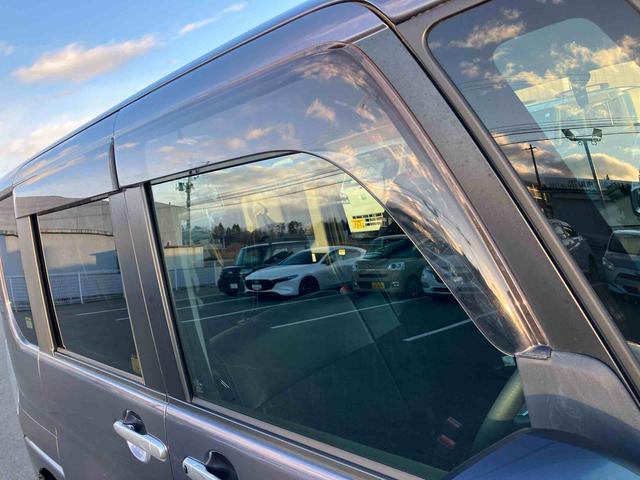 タント カスタムＸ　トップエディションＳＡＩＩ　２ＷＤ　ＣＶＴ　６６０ｃｃ　ナビ　後席モニター　ステアリングスイッチ　衝突被害軽減ブレーキ　横滑り防止装置　ＡＢＳ　アイドリングストップ　プッシュボタンスタート　両側スライドドア　ベンチシート（25枚目）