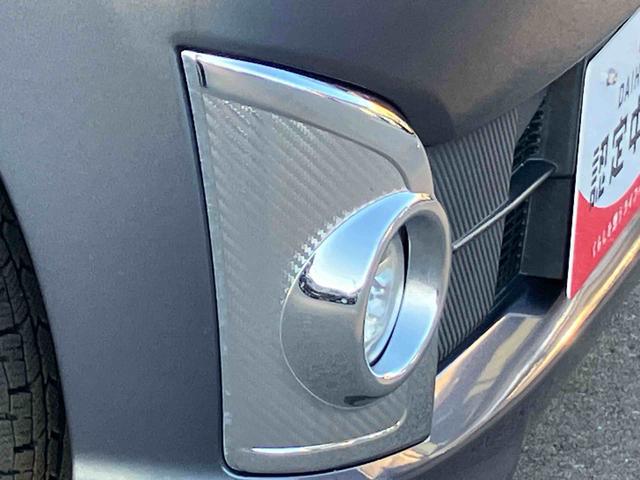 タント カスタムＸ　トップエディションＳＡＩＩ　２ＷＤ　ＣＶＴ　６６０ｃｃ　ナビ　後席モニター　ステアリングスイッチ　衝突被害軽減ブレーキ　横滑り防止装置　ＡＢＳ　アイドリングストップ　プッシュボタンスタート　両側スライドドア　ベンチシート（27枚目）