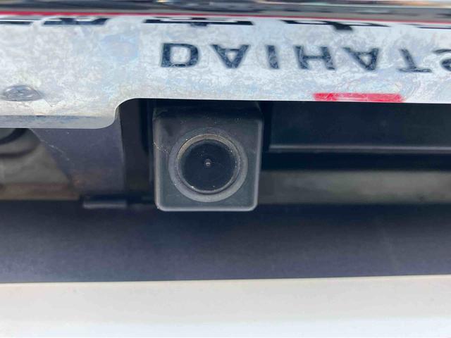 タント カスタムＸ　トップエディションＳＡＩＩ　２ＷＤ　ＣＶＴ　６６０ｃｃ　ナビ　後席モニター　ステアリングスイッチ　衝突被害軽減ブレーキ　横滑り防止装置　ＡＢＳ　アイドリングストップ　プッシュボタンスタート　両側スライドドア　ベンチシート（34枚目）