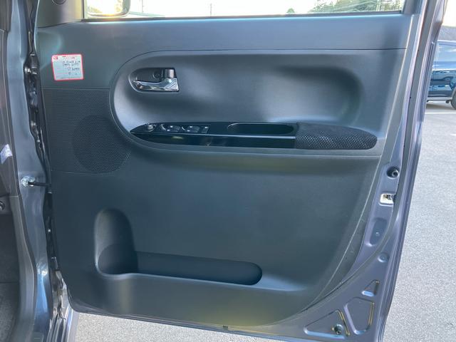 タント カスタムＸ　トップエディションＳＡＩＩ　２ＷＤ　ＣＶＴ　６６０ｃｃ　ナビ　後席モニター　ステアリングスイッチ　衝突被害軽減ブレーキ　横滑り防止装置　ＡＢＳ　アイドリングストップ　プッシュボタンスタート　両側スライドドア　ベンチシート（56枚目）