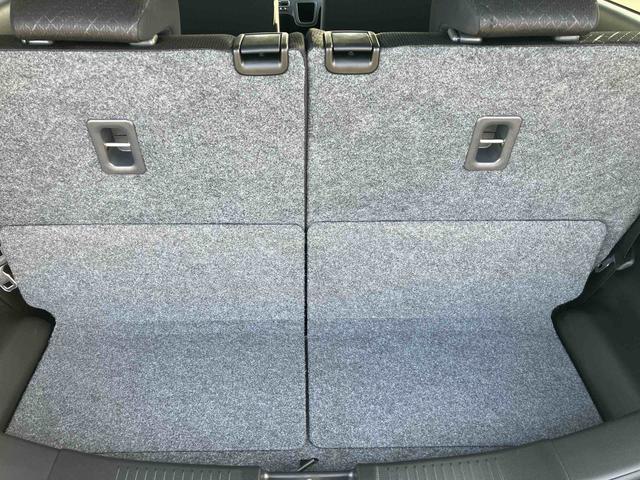 ワゴンＲ ＦＸ　２ＷＤ　フロアシフト５速マニュアル　６６０ｃｃ　デュアルカメラブレーキサポート　ＡＢＳ　運転席・助手席エアバッグ　プッシュボタンスタート　運転席シートヒーター　社外アルミ（18枚目）