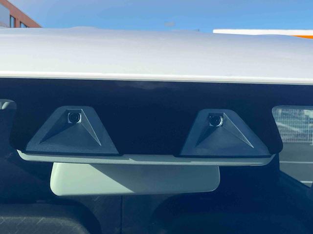 ワゴンＲ ＦＸ　２ＷＤ　フロアシフト５速マニュアル　６６０ｃｃ　デュアルカメラブレーキサポート　ＡＢＳ　運転席・助手席エアバッグ　プッシュボタンスタート　運転席シートヒーター　社外アルミ（30枚目）