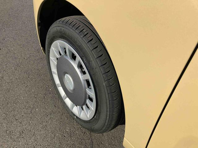 ムーヴキャンバス セオリーＧ　２ＷＤ　ＣＶＴ　６６０ｃｃ　両側電動スライドドア　ナビ　全方位モニター　前席シートヒーター　衝突被害軽減ブレーキ　横滑り防止装置　ＡＢＳ　アイドリングストップ　プッシュボタンスタート（23枚目）