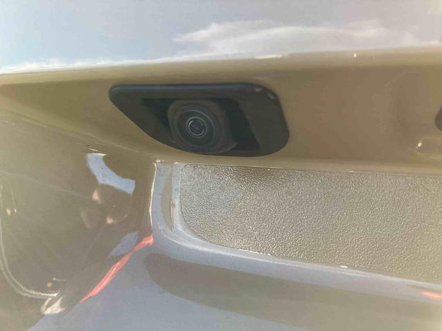 ムーヴキャンバス セオリーＧ　２ＷＤ　ＣＶＴ　６６０ｃｃ　両側電動スライドドア　ナビ　全方位モニター　前席シートヒーター　衝突被害軽減ブレーキ　横滑り防止装置　ＡＢＳ　アイドリングストップ　プッシュボタンスタート（25枚目）