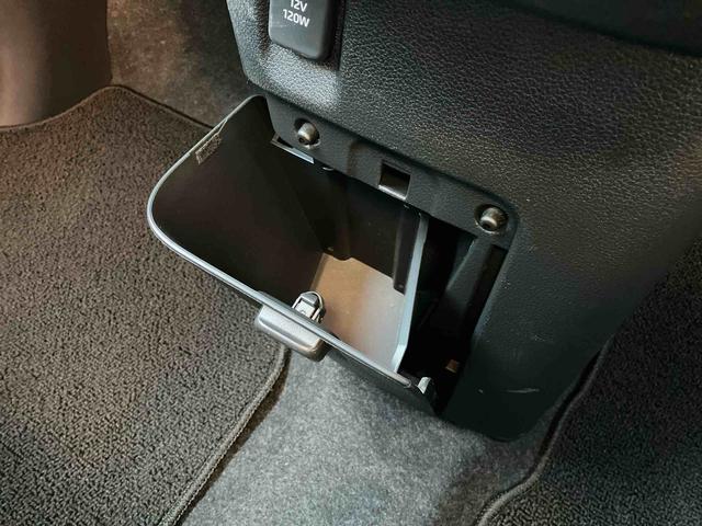 ムーヴキャンバス セオリーＧ　２ＷＤ　ＣＶＴ　６６０ｃｃ　両側電動スライドドア　ナビ　全方位モニター　前席シートヒーター　衝突被害軽減ブレーキ　横滑り防止装置　ＡＢＳ　アイドリングストップ　プッシュボタンスタート（29枚目）