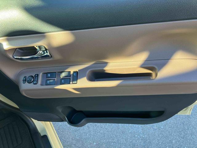 ムーヴキャンバス セオリーＧ　２ＷＤ　ＣＶＴ　６６０ｃｃ　両側電動スライドドア　ナビ　全方位モニター　前席シートヒーター　衝突被害軽減ブレーキ　横滑り防止装置　ＡＢＳ　アイドリングストップ　プッシュボタンスタート（33枚目）