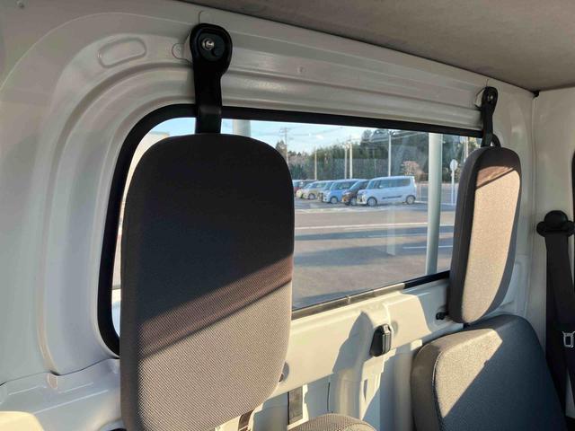ハイゼットトラック スタンダード　エアコン・パワステレス（12枚目）