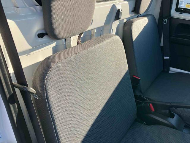 ハイゼットトラック スタンダード　エアコン・パワステレス（13枚目）