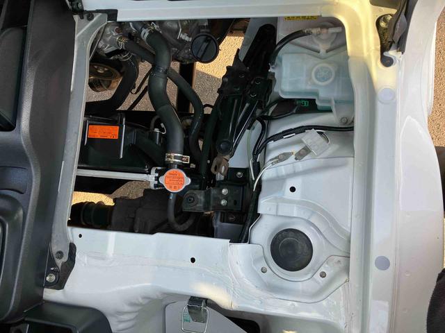 ハイゼットトラック スタンダード　エアコン・パワステレス（18枚目）