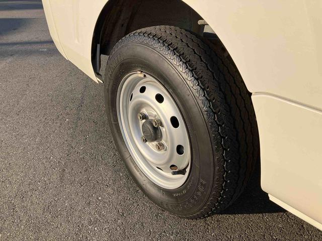 ハイゼットトラック スタンダード　エアコン・パワステレス（19枚目）