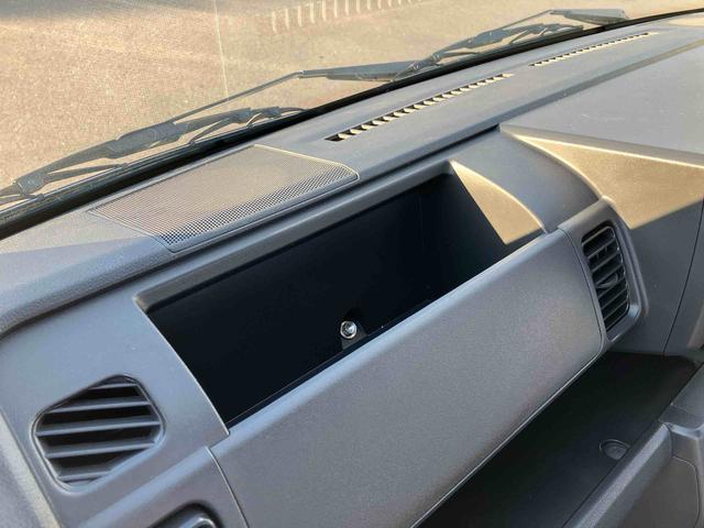 ハイゼットトラック スタンダード　エアコン・パワステレス（26枚目）