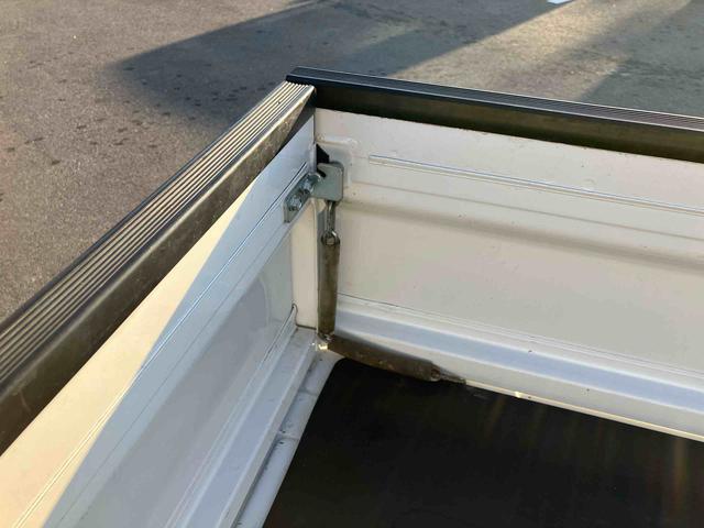 ハイゼットトラック スタンダード　エアコン・パワステレス（32枚目）