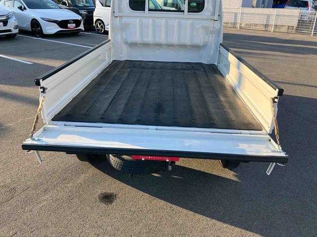 ハイゼットトラック スタンダード　エアコン・パワステレス（35枚目）