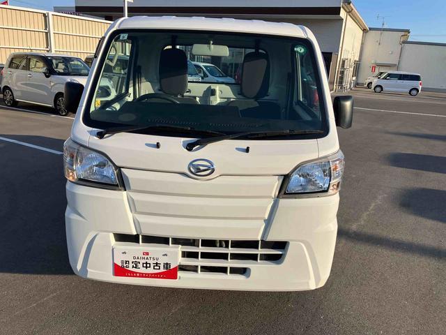 ハイゼットトラック スタンダード　エアコン・パワステレス（39枚目）