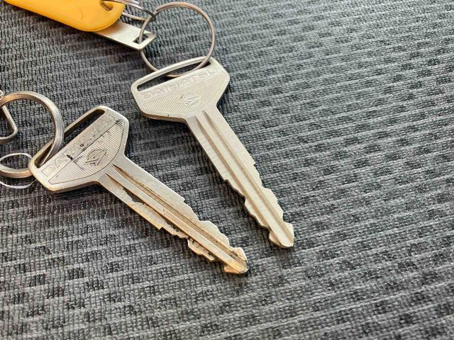 ハイゼットトラック スタンダード　エアコン・パワステレス（44枚目）