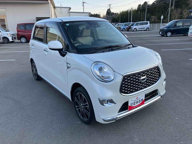 キャスト スタイルＧ　ＶＳ　ＳＡＩＩＩ（2枚目）