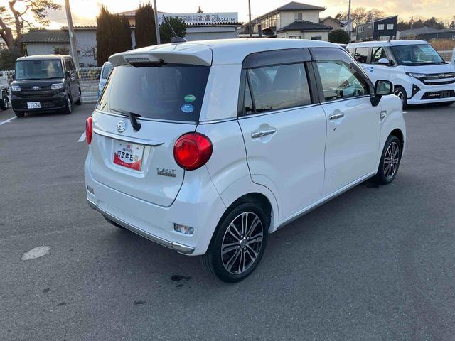 キャスト スタイルＧ　ＶＳ　ＳＡＩＩＩ（6枚目）