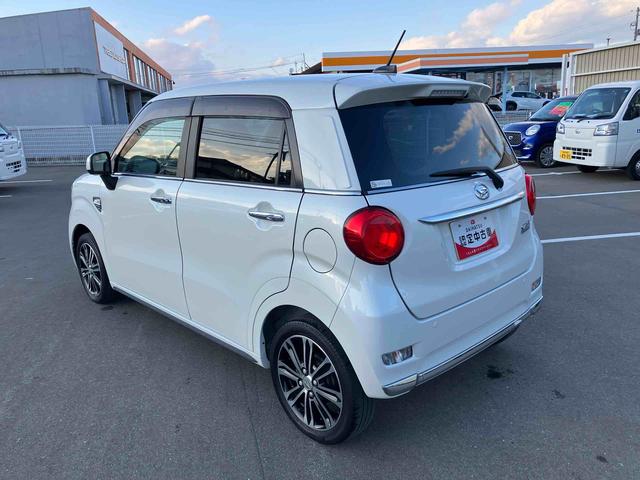 キャスト スタイルＧ　ＶＳ　ＳＡＩＩＩ（7枚目）