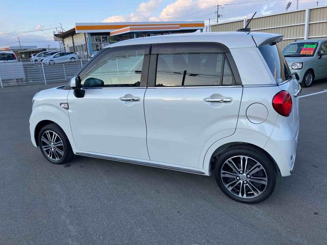 キャスト スタイルＧ　ＶＳ　ＳＡＩＩＩ（8枚目）