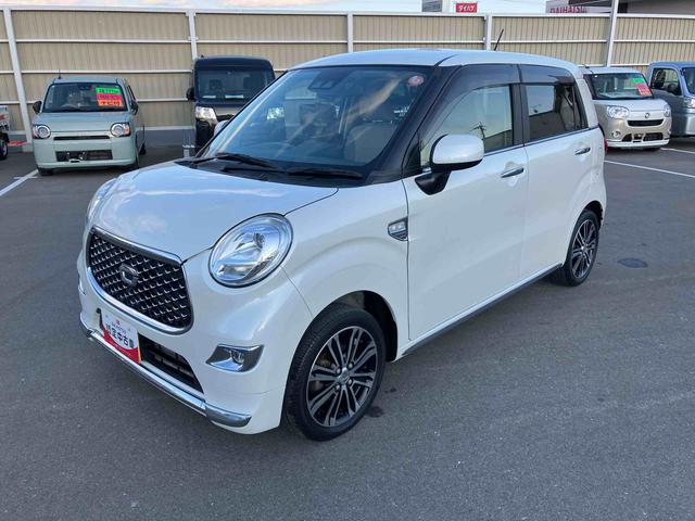 キャスト スタイルＧ　ＶＳ　ＳＡＩＩＩ（9枚目）