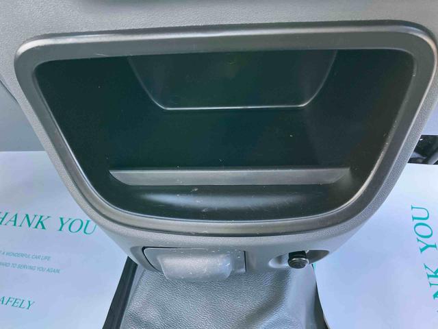 ハイゼットトラック エアコン・パワステ　スペシャル　車検整備付　４ＷＤ　５速マニュアル　６６０ｃｃ　エアコン　パワーステアリング　車検整備付（25枚目）