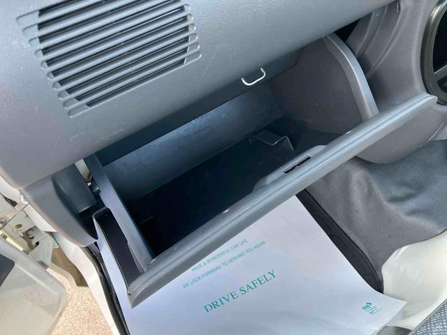 ハイゼットトラック エアコン・パワステ　スペシャル　車検整備付　４ＷＤ　５速マニュアル　６６０ｃｃ　エアコン　パワーステアリング　車検整備付（33枚目）