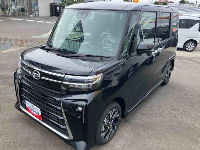 Daihatsu Tanto X Limited
