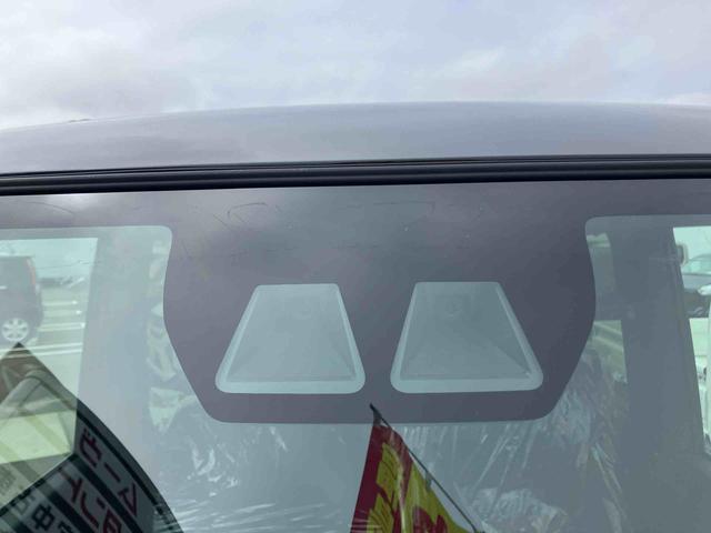 Daihatsu Tanto X Limited