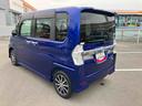 タント カスタムＸ　トップエディションＳＡＩＩ　２ＷＤ　ＣＶＴ　６６０ｃｃ　両側スライドドア　ナビ　オートエアコン　衝突被害軽減ブレーキ　横滑り防止装置　ＡＢＳ　アイドリングストップ　プッシュボタンスタート　スマートキー　ワンオーナー車（7枚目）