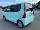 タント Ｘターボ　２ＷＤ　ＣＶＴ　６６０ｃｃ　ナビ　ドライブレコーダー　ＥＴＣ車載器　衝突被害軽減ブレーキ　横滑り防止装置　ＡＢＳ　アイドリングストップ　プッシュボタンスタート　両側スライドドア　ワンオーナー車（7枚目）