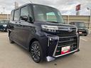 タント カスタムＲＳ（5枚目）