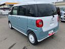 中古車をお選びいただく際に気になる走行距離や修復歴などに加えてキズ・凹みの有無・状態や消耗品の交換、今までの整備状況が “ダイハツ認定中古車カルテ”でわかります。