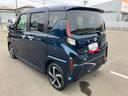 中古車をお選びいただく際に気になる走行距離や修復歴などに加えてキズ・凹みの有無・状態や消耗品の交換、今までの整備状況が “ダイハツ認定中古車カルテ”でわかります。