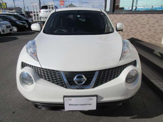 1.5 15RS タイプV(2枚目)