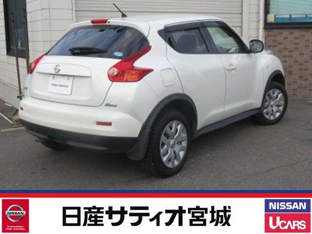 1.5 15RS タイプV(3枚目)
