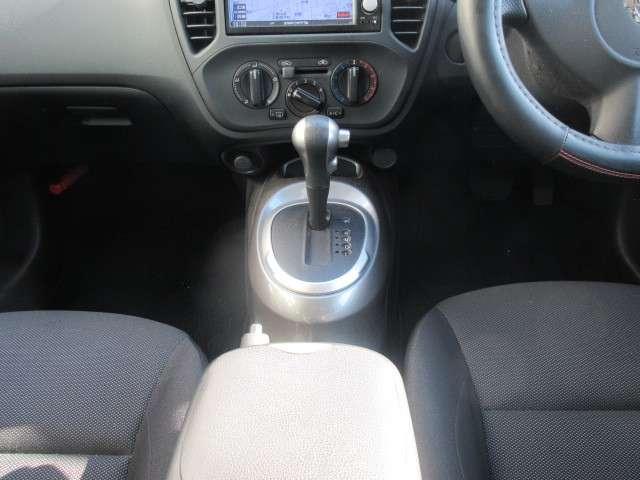 1.5 15RS タイプV(18枚目)