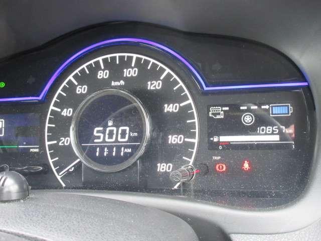 1.2 e-POWER X 当社試乗車 衝突軽減 360°モニター ナビ(12枚目)
