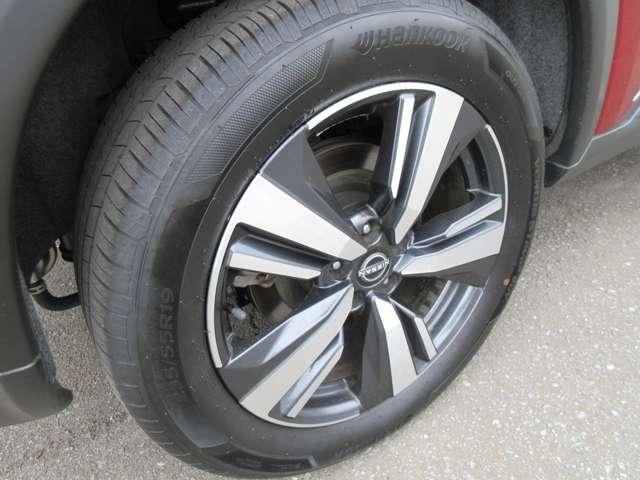 エクストレイル G e-4ORCE 4WD 試乗車UP プロパイロット ナビ 360°モニタ- ドラレコ ETC(27枚目)