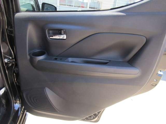 デイズ ハイウェイスター X 当社試乗車UP ワイドナビ 360°モニタ- ETC(24枚目)