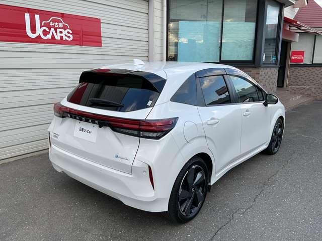 オーラ Ｇ　レザーエディション　プロパイロット　メーカーナビ　ＢＯＳＥサウンド　エマージェンシーブレーキ　アラウンドビューモニター　障害物センサー　スマートミラ－　車線逸脱警報　　ドラレコ　インテリキ－　ＬＥＤライト　ワンオーナ－（3枚目）