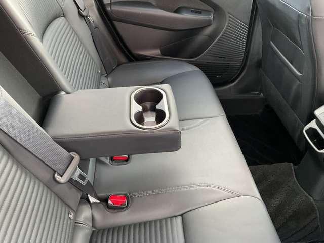 オーラ Ｇ　レザーエディション　プロパイロット　メーカーナビ　ＢＯＳＥサウンド　エマージェンシーブレーキ　アラウンドビューモニター　障害物センサー　スマートミラ－　車線逸脱警報　　ドラレコ　インテリキ－　ＬＥＤライト　ワンオーナ－（6枚目）