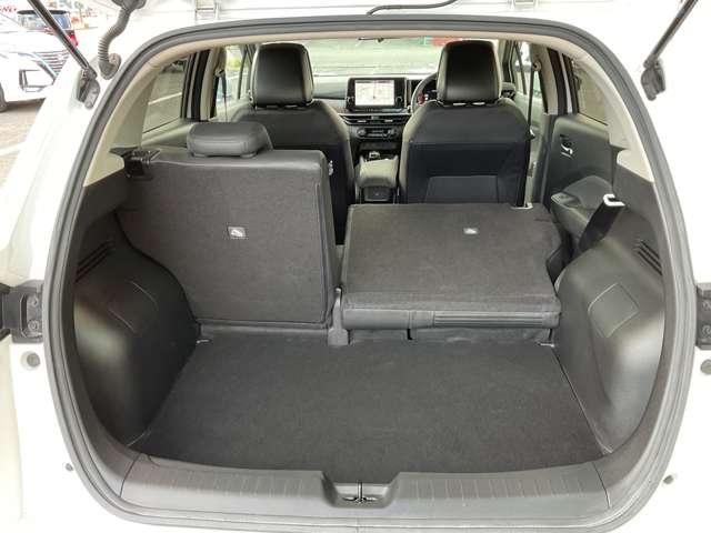 オーラ Ｇ　レザーエディション　プロパイロット　メーカーナビ　ＢＯＳＥサウンド　エマージェンシーブレーキ　アラウンドビューモニター　障害物センサー　スマートミラ－　車線逸脱警報　　ドラレコ　インテリキ－　ＬＥＤライト　ワンオーナ－（8枚目）