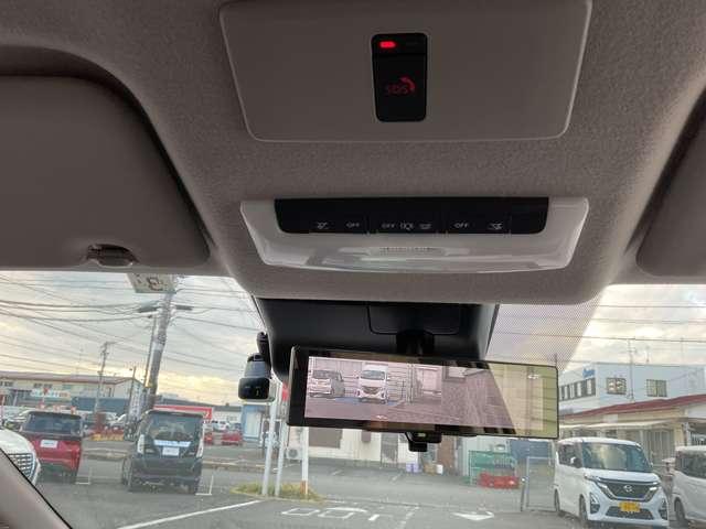 オーラ Ｇ　レザーエディション　プロパイロット　メーカーナビ　ＢＯＳＥサウンド　エマージェンシーブレーキ　アラウンドビューモニター　障害物センサー　スマートミラ－　車線逸脱警報　　ドラレコ　インテリキ－　ＬＥＤライト　ワンオーナ－（17枚目）