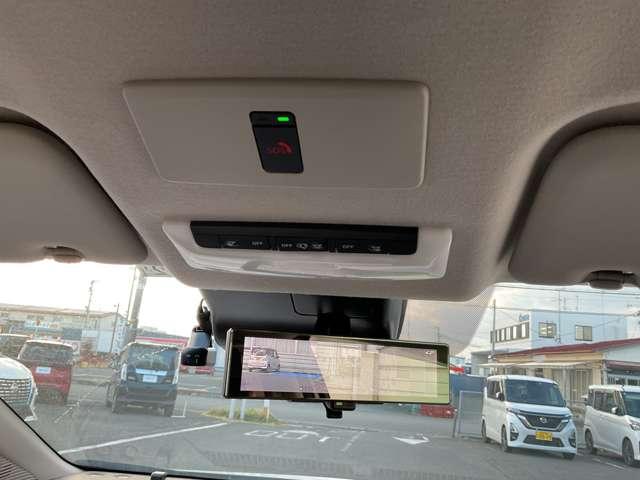 オーラ G FOUR レザーエディション プロパイロット メーカーナビ BOSEサウンド エマージェンシーブレーキ アラウンドビューモニター 障害物センサー スマートミラ- 車線逸脱警報 シートヒータ- ドラレコ インテリキー LEDライト(17枚目)