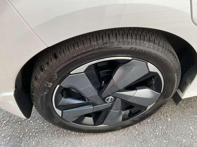 オーラ G FOUR レザーエディション プロパイロット メーカーナビ BOSEサウンド エマージェンシーブレーキ アラウンドビューモニター 障害物センサー スマートミラ- 車線逸脱警報 シートヒータ- ドラレコ インテリキー LEDライト(20枚目)